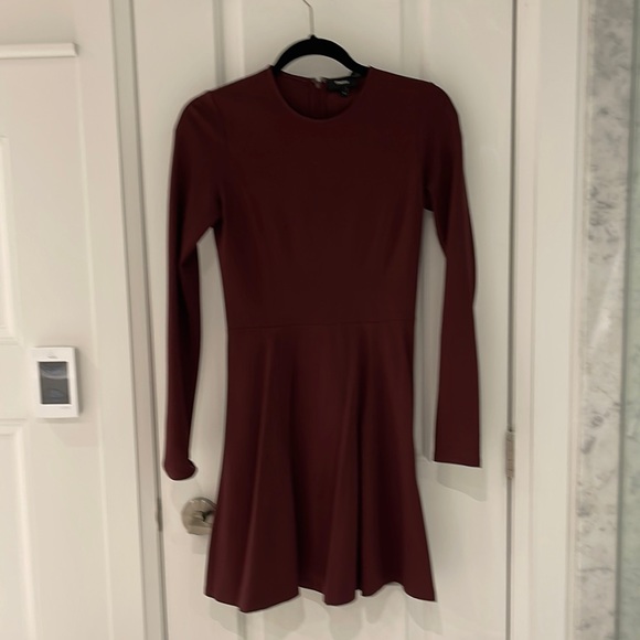 Theory dress - Picture 1 of 4